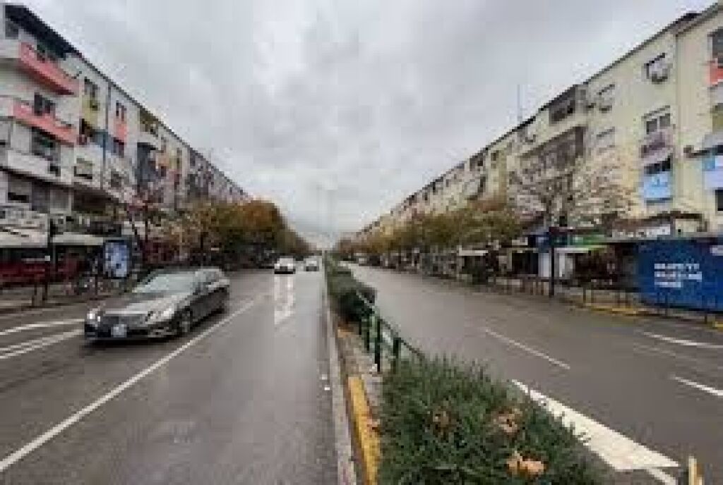 MUHAMET GJOLLESHA, COMMERCIAL PREMISES FOR SALE