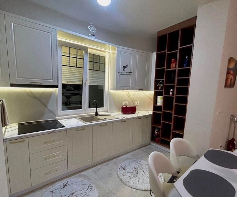 APPARTAMENTO IN AFFITTO 1+1 VIA DIBRA 60.000 LEKE