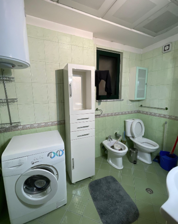 FOR RENT APARTMENT 1+1 📍 Kavaja Street – near Delijorgji