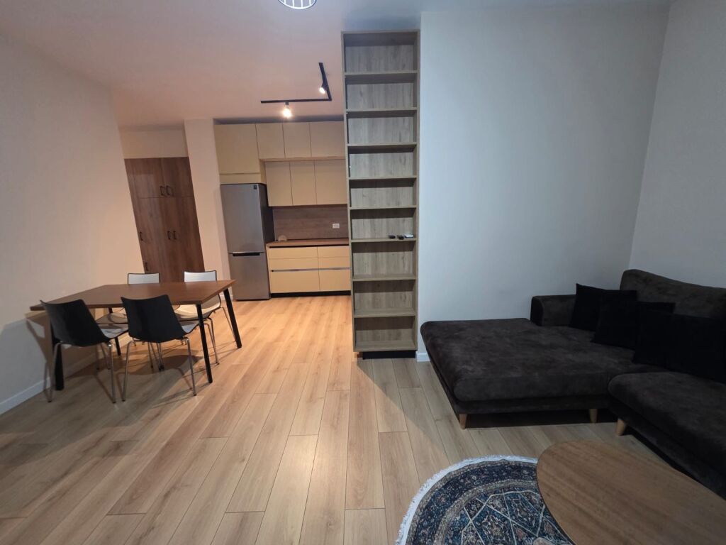 Luxury apartment 2+1+2 for rent at Zogu i Zi