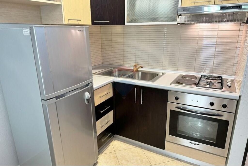 Apartament 1+1 Mali i Robit