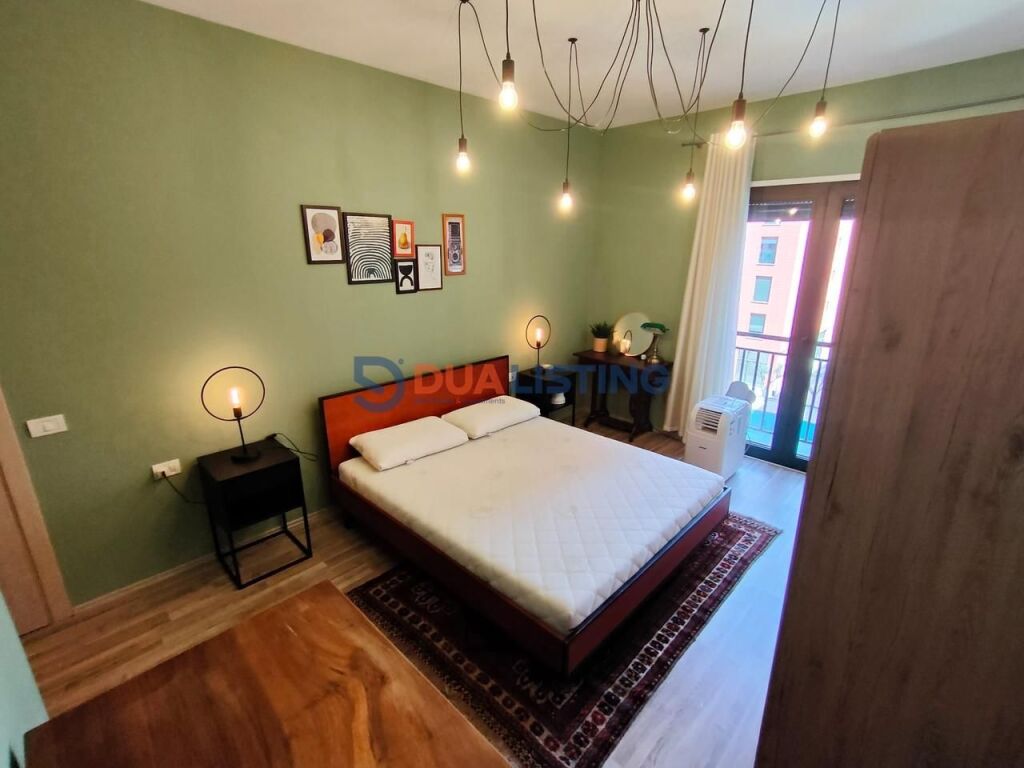 Shitet Apartament 2+1+2 tek Rezidenca Green City, Unaza e Re!