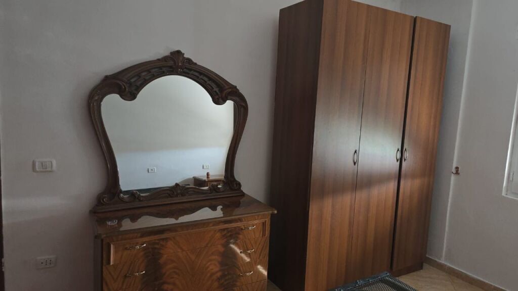 🏡 Apartment 1+1 available in the heart of Durres
