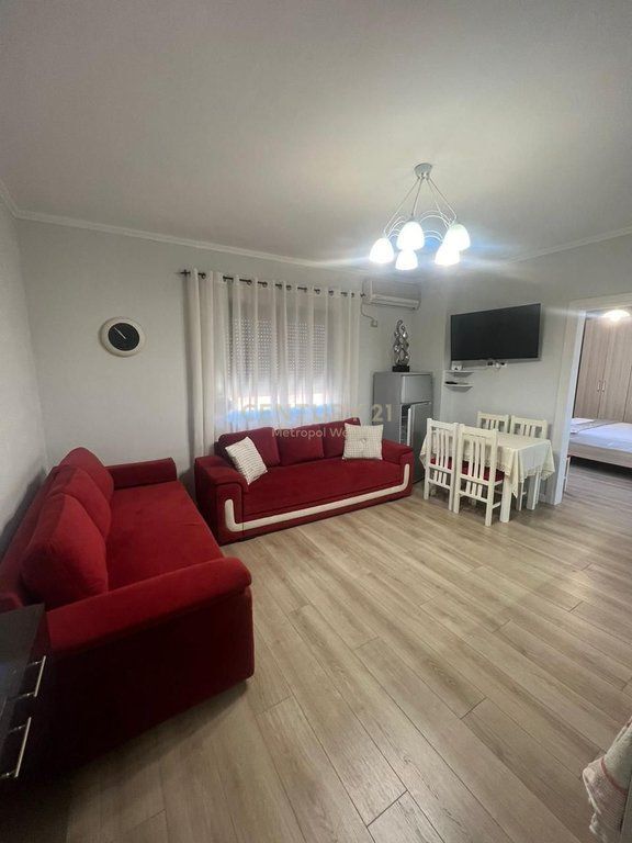 Appartamento 2+1 in affitto in Via Barrikadave!