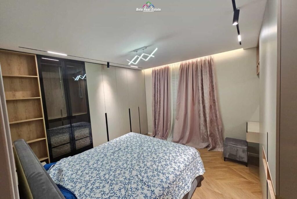 Appartamento In Affitto 1+1 Presso Residenza Kodra E Diellit ( ID B2101483 ) Tirana