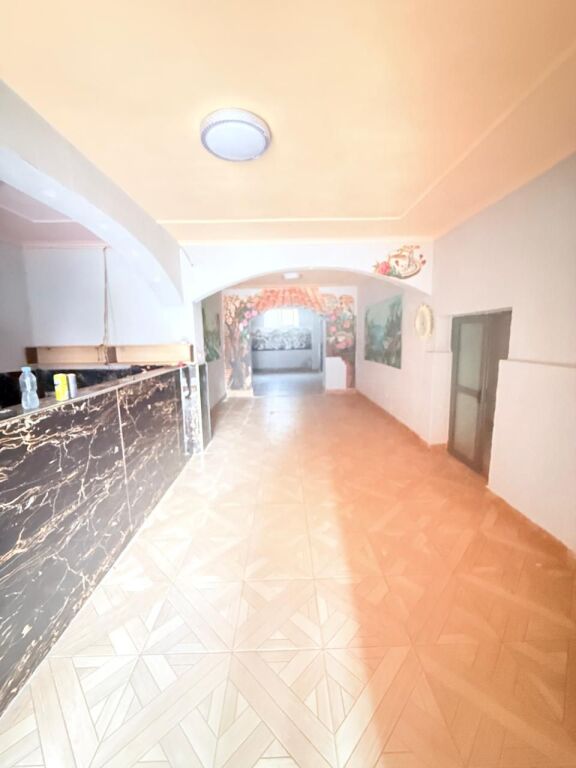 BUSINESS PREMISES FOR SALE NEAR THE MARKET, DURRES