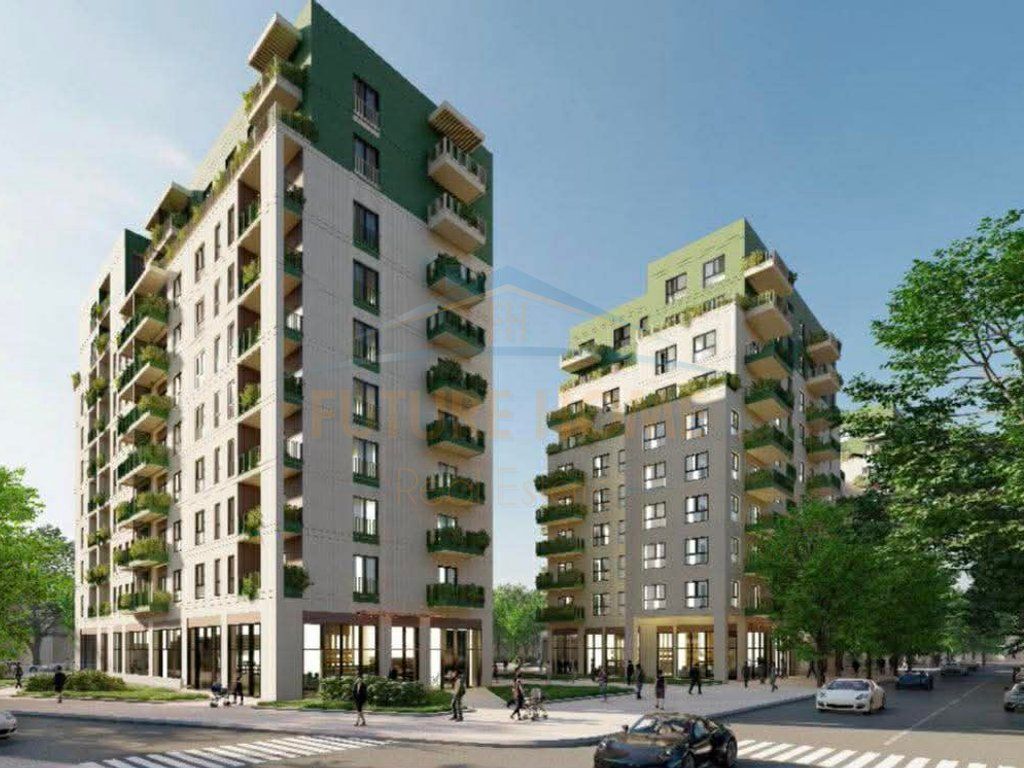 Shitet Apartament 1+1 , Kompleksi Viva