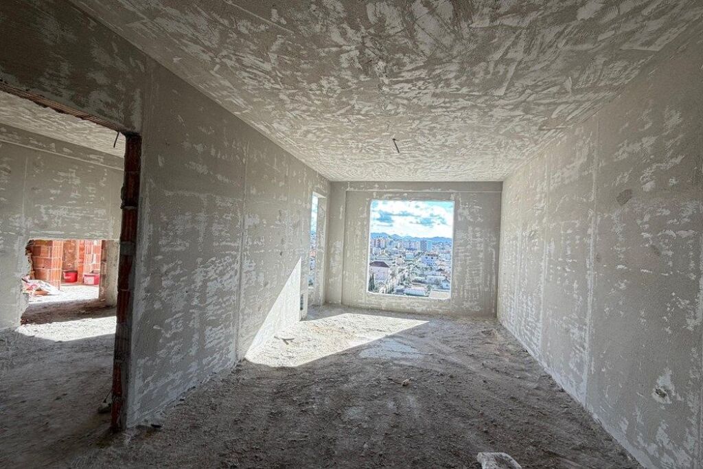 Apartment - For Sale - Bulevardi Blu, Kamëz