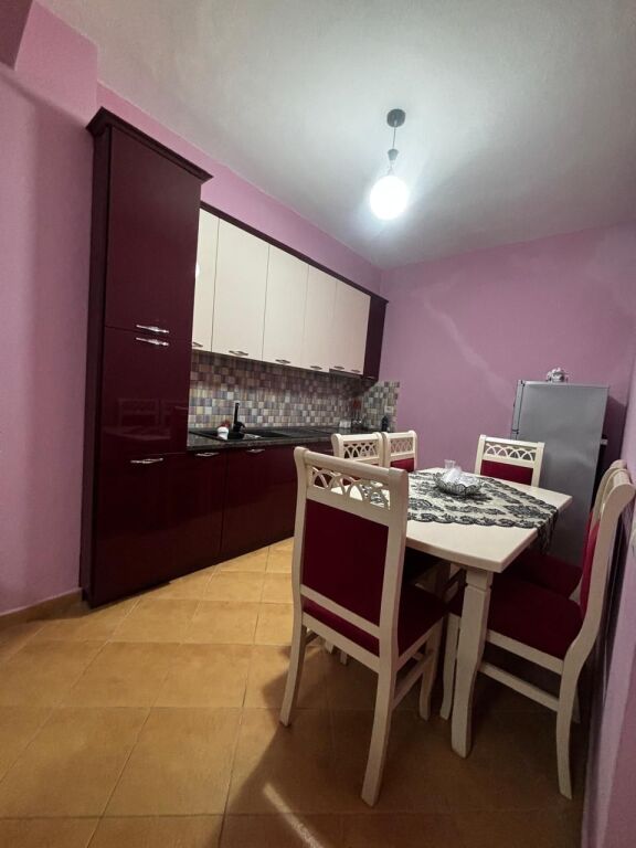 🏡 SUPER APARTMENT 1+1 FOR RENT – BEACH, DURRËS