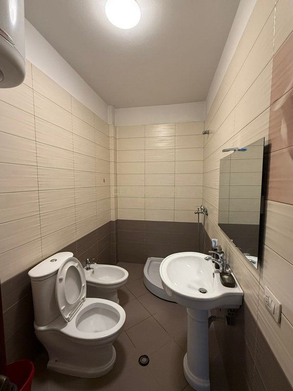 APARTMENT FOR RENT 2+1 OPPOSITE DELIJORGJI