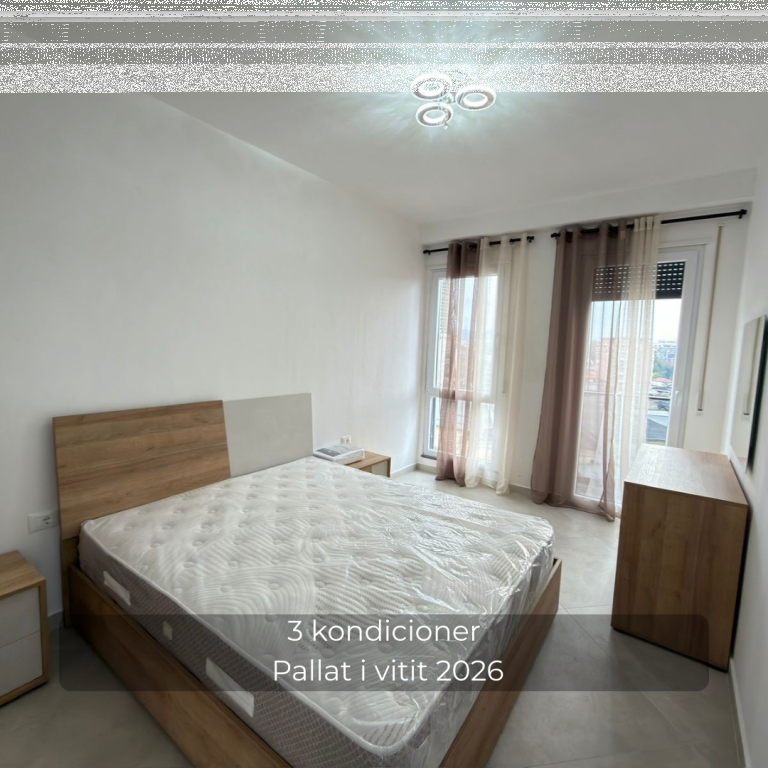 Appartamento 2+1+2 + parcheggio in affitto – Don Bosco
