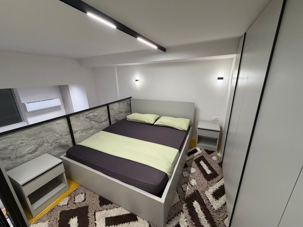 Apartament Duplex Astir