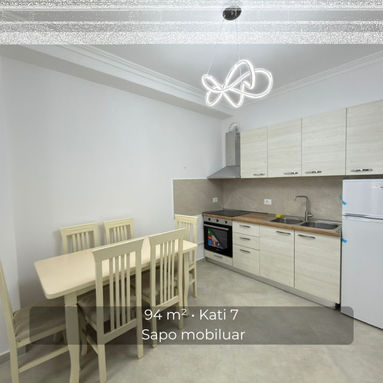 Appartamento 2+1+2 + parcheggio in affitto – Don Bosco