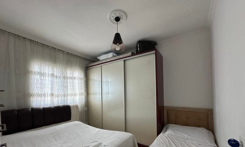 Apartment 1+1 for sale, near Bar-Oslo in Astir!