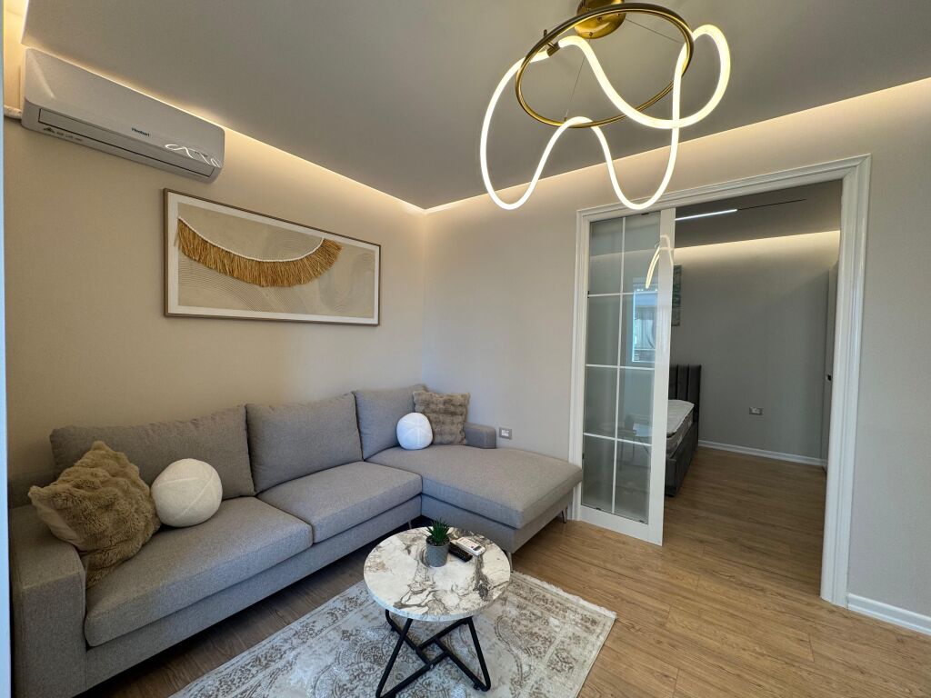 Apartment 1+1 for sale, Barricades Street – Former Train Station