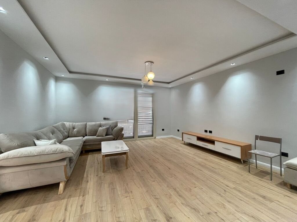 FOR RENT 2+1 APARTMENT VILLA FLOOR NEAR THE BRIGADE BUILDING!!!