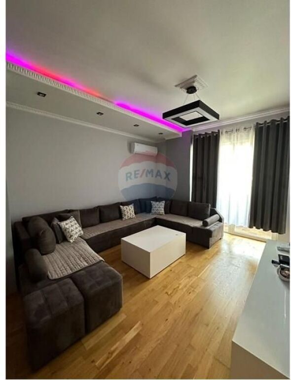 Apartament 2+1 per qira - Astir