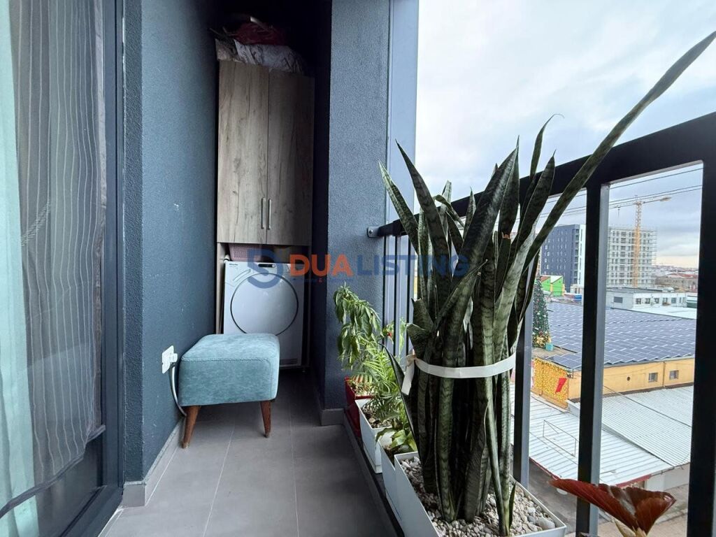 Qira Apartament Modern tek Ish Uzina Dinamo - Rruga 5- Maji !!