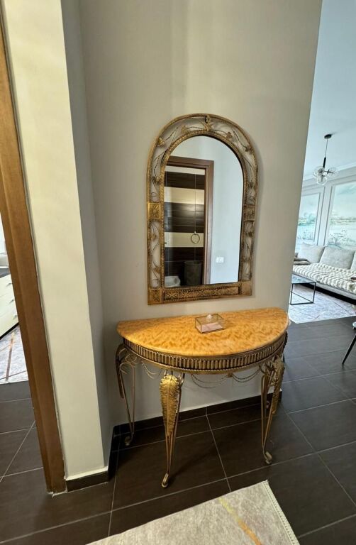 APARTMENT 2+1 FOR RENT ZOGU I ZI 1000 €