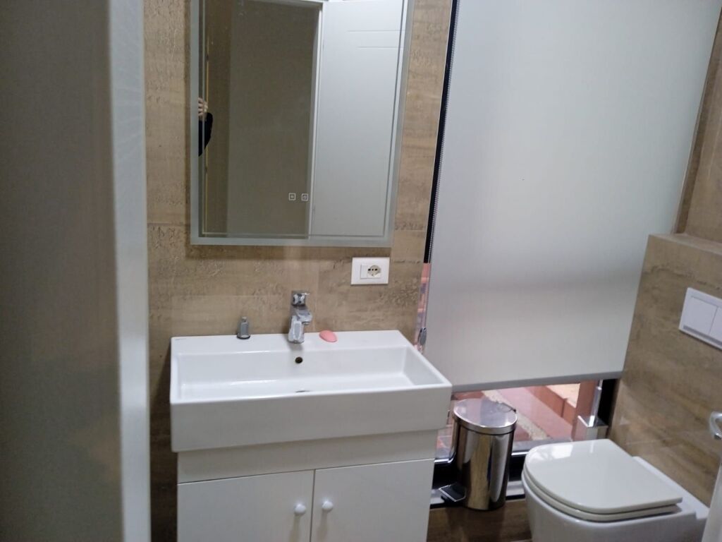 Appartamento 2+1 in affitto al Garden Building