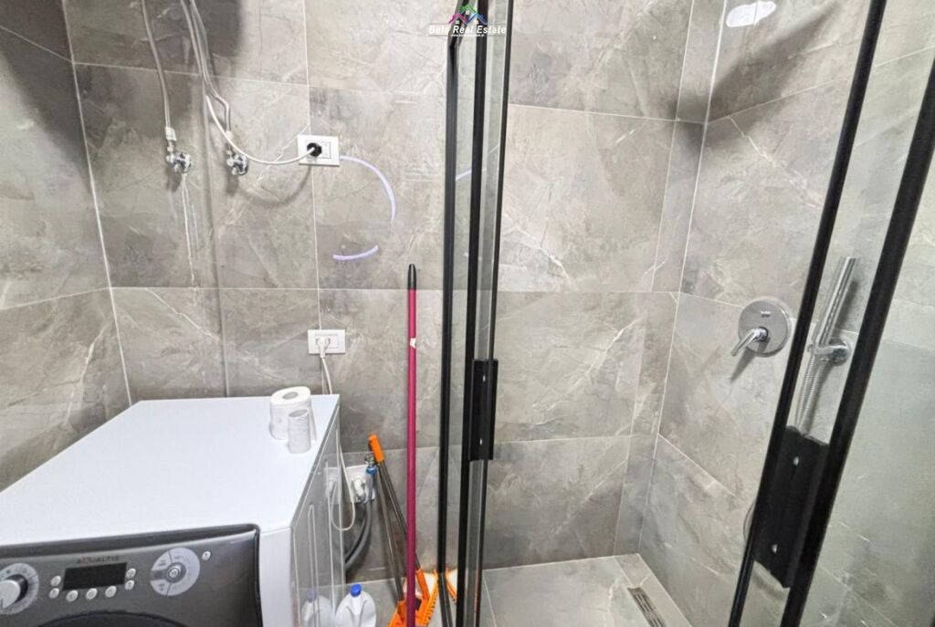 Apartament me Qera 1+1 Tek Komuna E Parisit (ID B2101487) Tirane