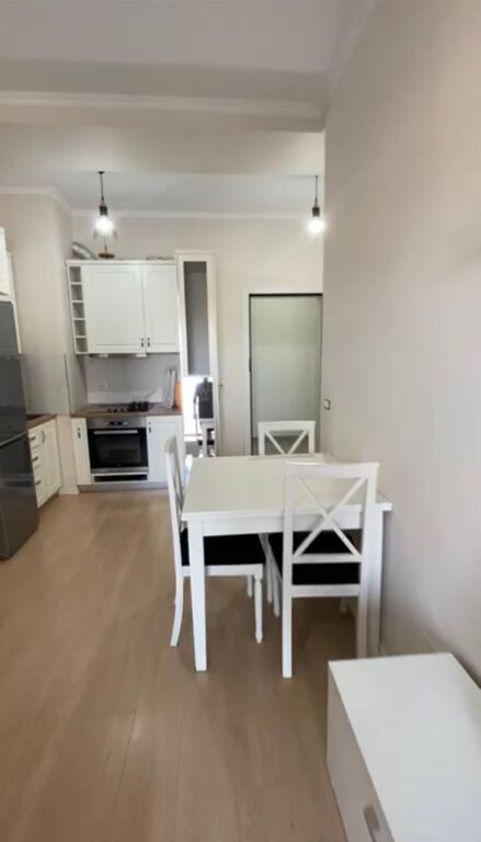 Apartment for rent 1+1 - 📍Old Park, near Report TV