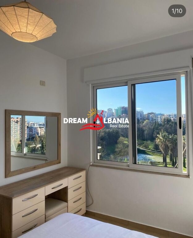 Apartament 1+1 me qera tek Kopshti Botanik prane Pastel (ID 42111522)