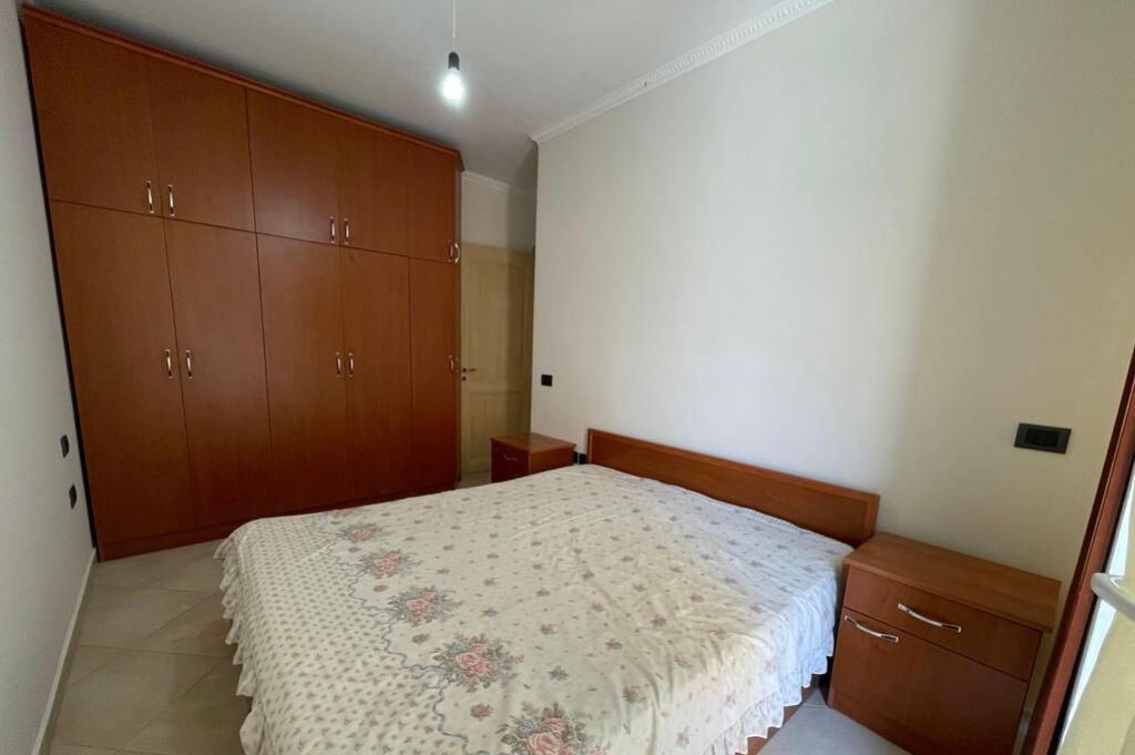 Apartment 2+1 for sale in Ali Demi