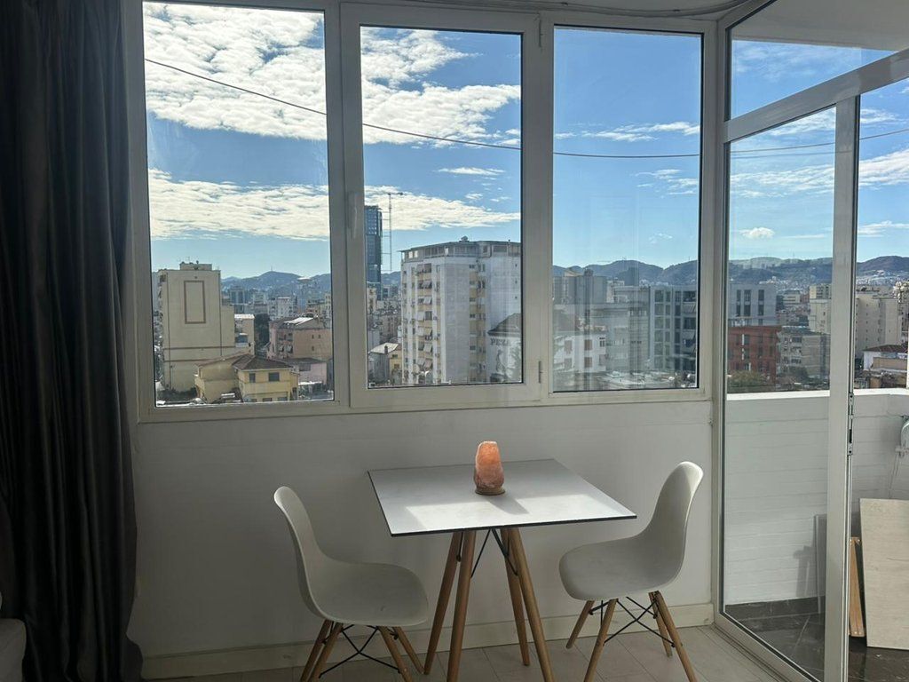 Train Station, we sell 1+1 apartment