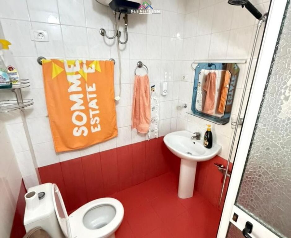 Villa In Affitto 2+1 Vicino 21 Dhjetori ( ID BV22568 ) Tirana