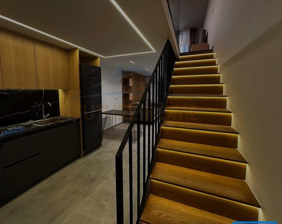 For sale, Duplex 1+1, Golden Park 3, Tirana