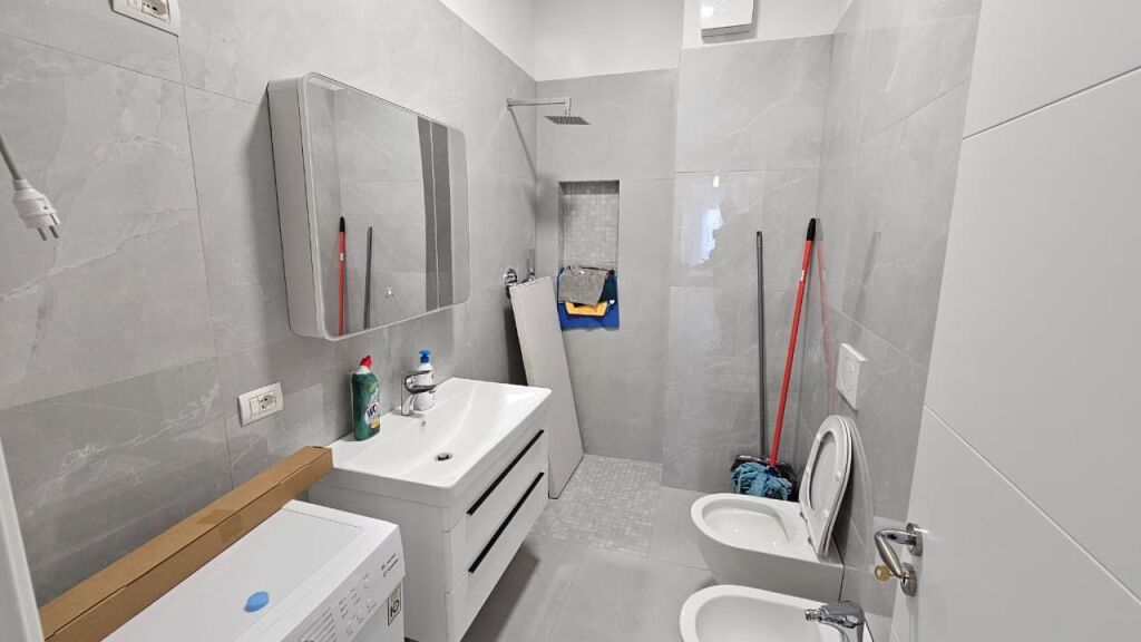 Appartamento 2+1 con Posto Auto in Affitto, Brryli!