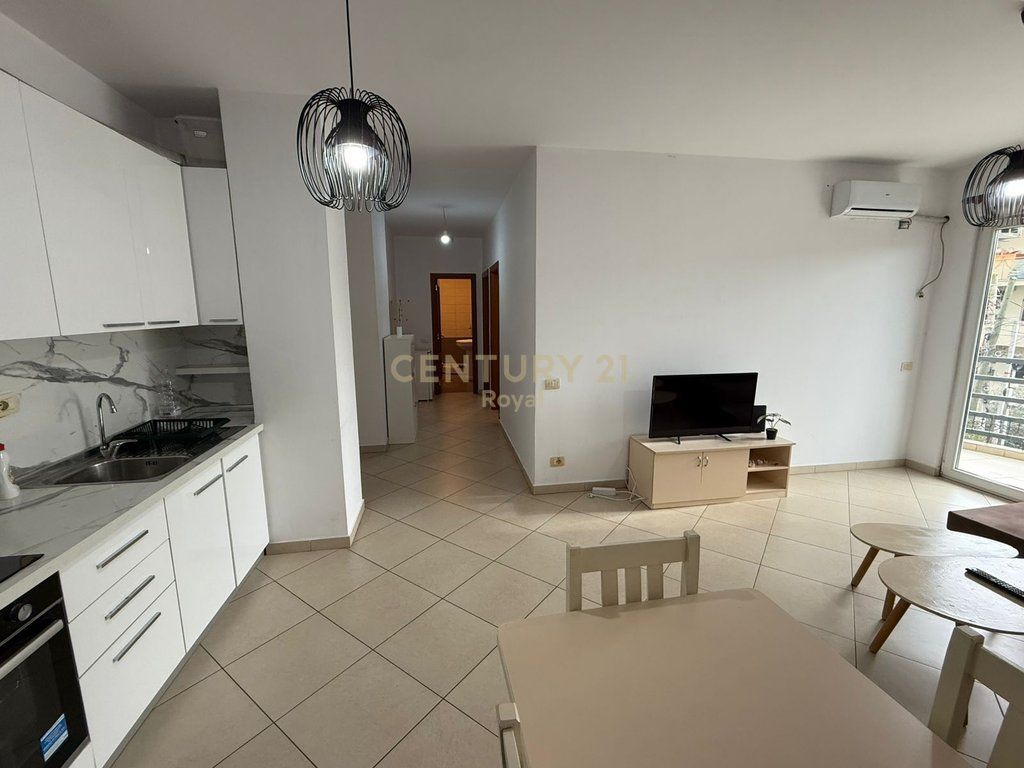 APARTMENT FOR RENT 2+1 OPPOSITE DELIJORGJI