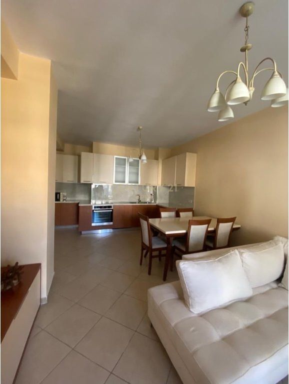 Apartment 2+1+2 for Rent – Zogu i Zi
