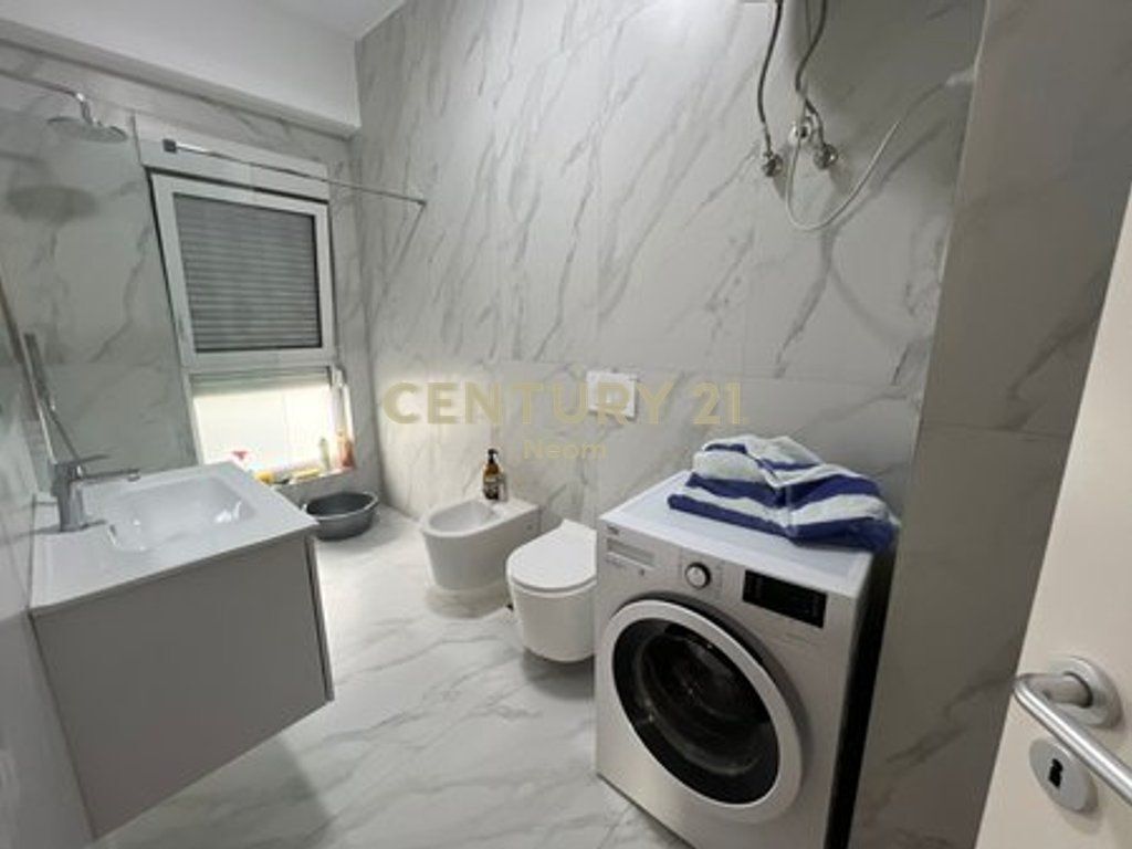 Appartamento in affitto nella Residenza Kaimi, Ali Demi 2+1!