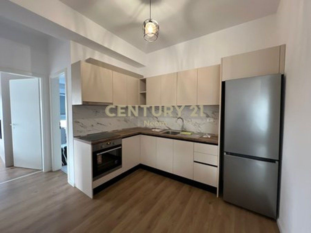 Appartamento in affitto nella Residenza Kaimi, Ali Demi 2+1!