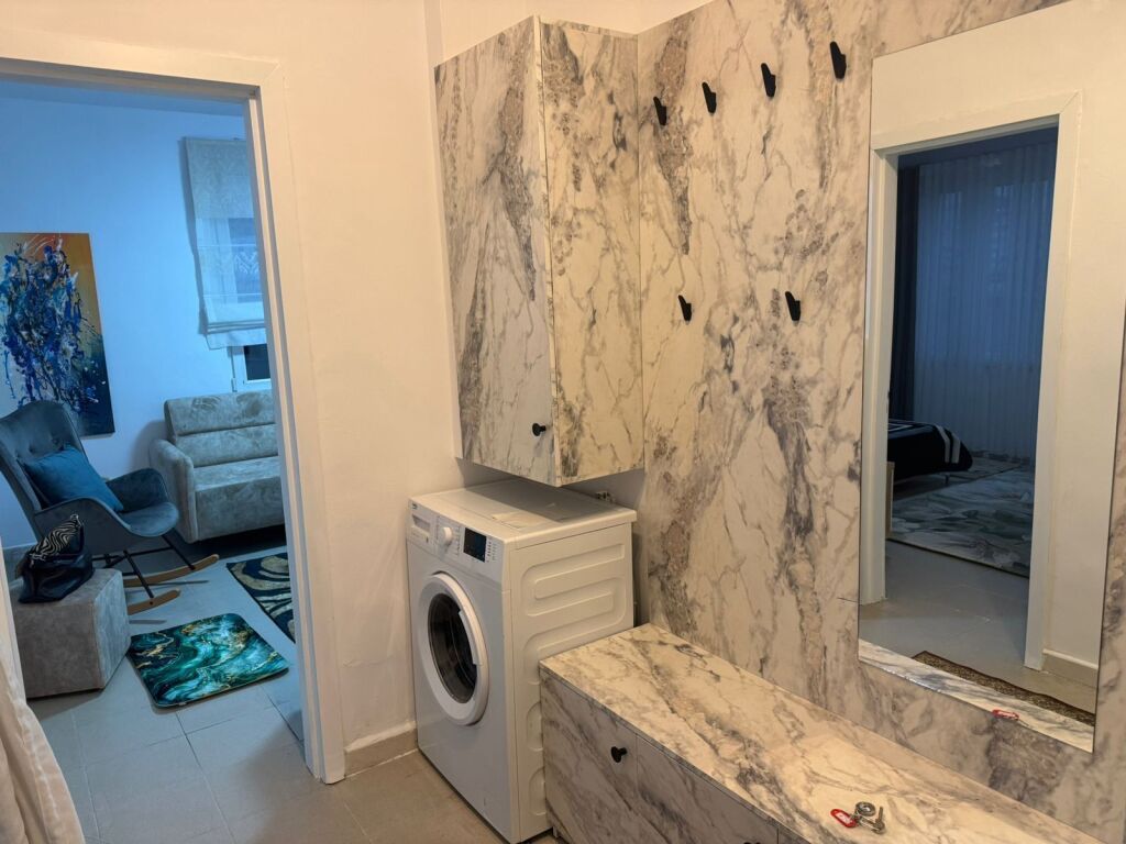 Appartamento 1+1 in affitto vicino all'Ospedale Tedesco