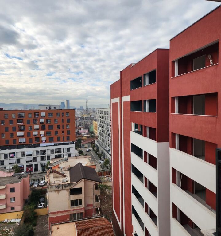 Shitet Apartament 2+1 – Kompleksi Mirabella,