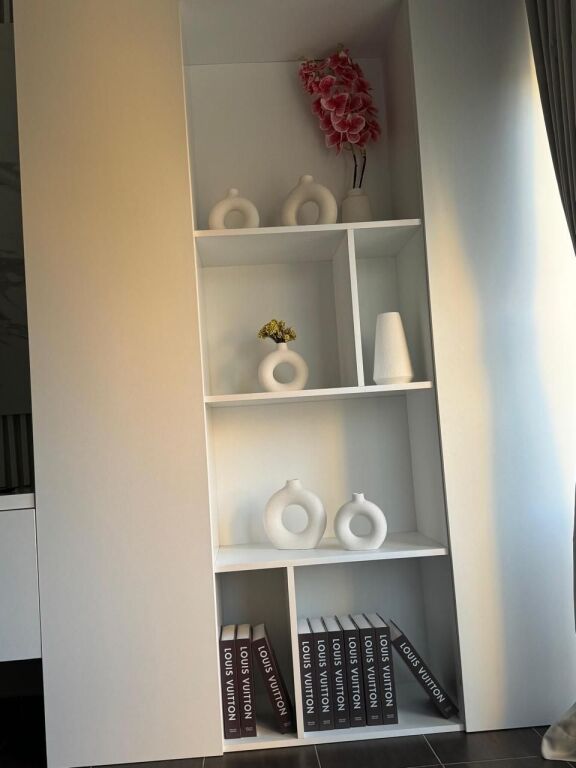 APARTMENT 2+1 FOR RENT ZOGU I ZI 1000 €