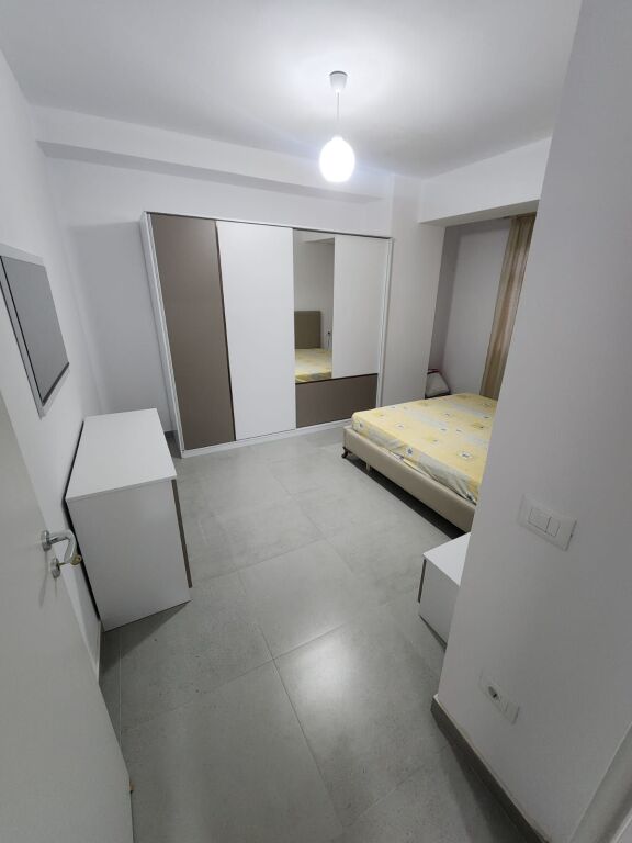 APPARTAMENTO 2+1 IN AFFITTO VICINO A KAZAZI, DURRËS