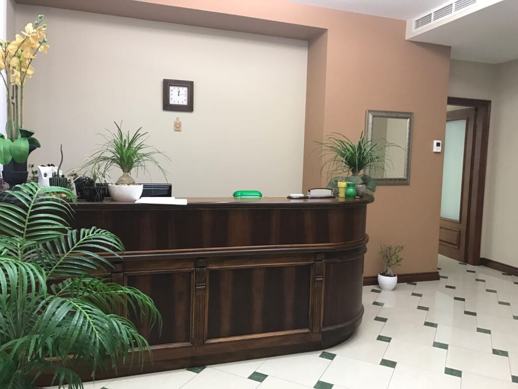 VENDITA AMBIENTE COMMERCIALE EDIFICIO FLY, DURAZZO