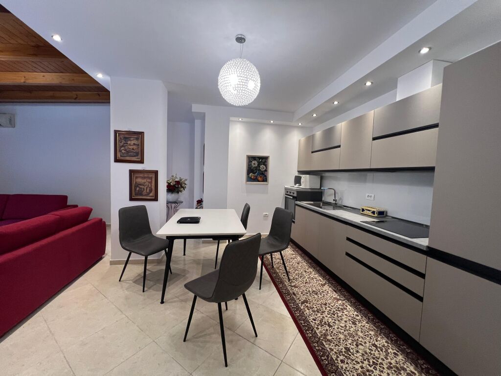 Rent, Apartment 3+1+2 📍Selvia ( At the intersection )