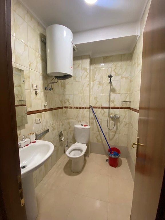 Affittasi Appartamento 2+1+2 – Zogu i Zi