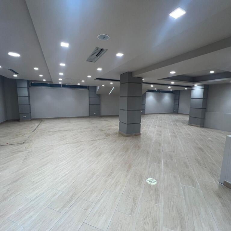SHITET AMBIENT BIZNESI PRANE SHKOLLES MIGJENI,DURRES