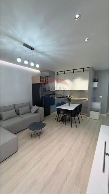 Apartment 1+1 for sale at Fiori di Bosco