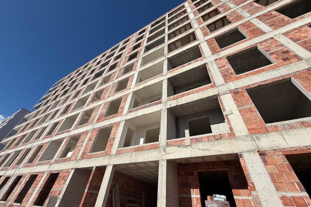 Apartment - For Sale - Bulevardi Blu, Kamëz