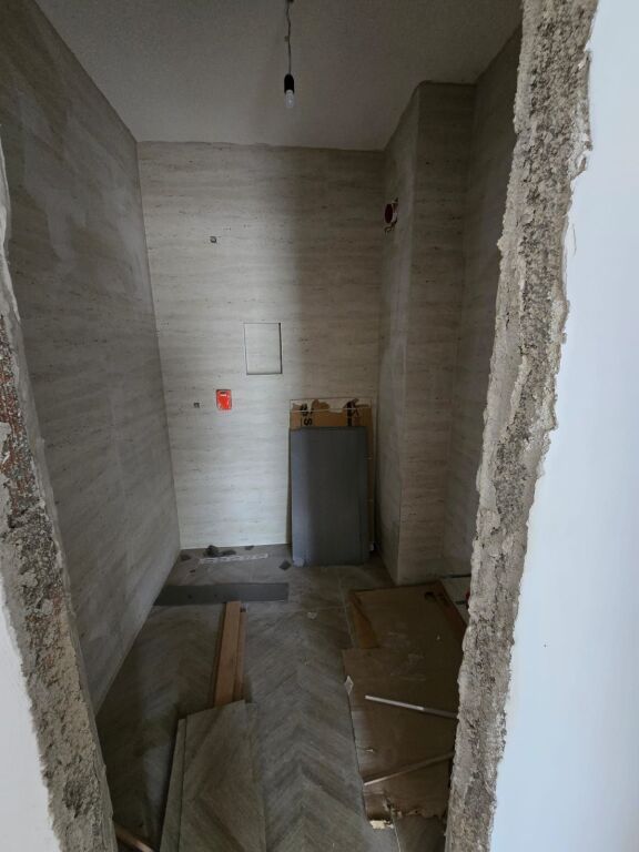 📌Shitet Apartament 2+1+2 – Kompleksi Tirana Entry 2