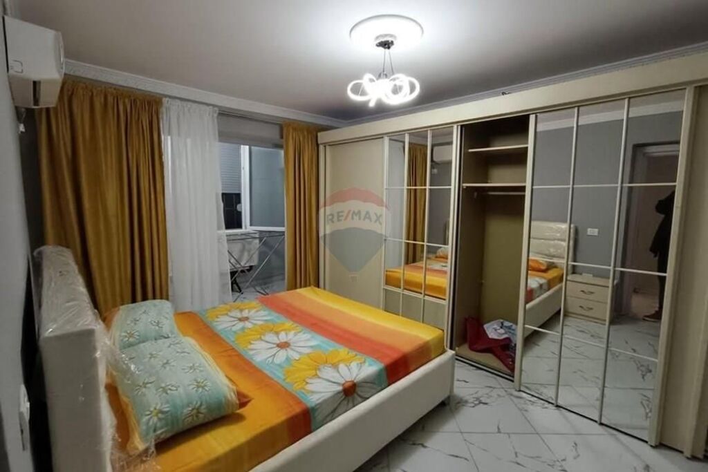 Apartment 1+1 for rent, Vasil Shanto