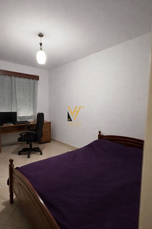 APARTMENT 2+1+2+BLK FOR SALE IN ASTIR 165,000 EURO