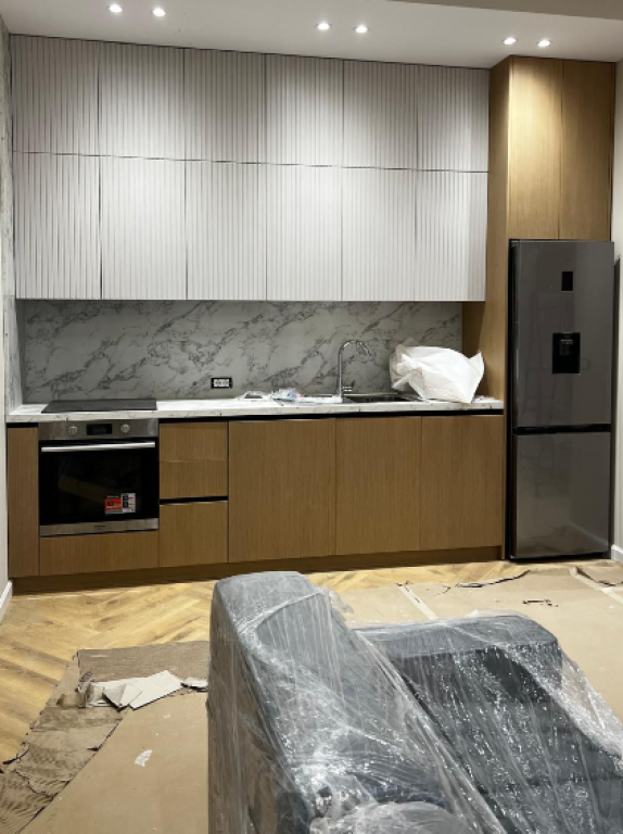 🏢 FOR RENT Apartment 1+1 – Delijorgji Complex
